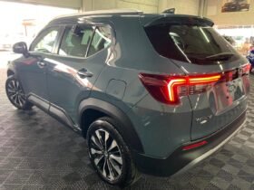 Honda WR -V EXL SENSING 2026