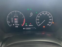 Honda WR -V EXL SENSING 2026 completo