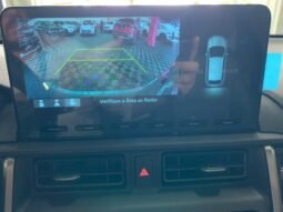 Honda WR -V EXL SENSING 2026 completo