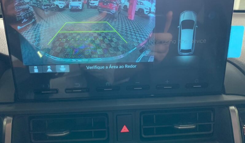 Honda WR -V EXL SENSING 2026 completo