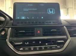 Honda WR -V EXL SENSING 2026 completo
