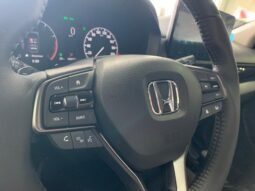Honda WR -V EXL SENSING 2026 completo