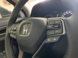 Honda WR -V EXL SENSING 2026 completo