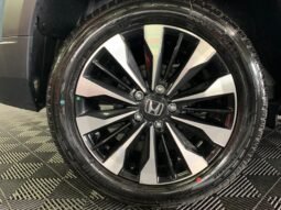 Honda WR -V EXL SENSING 2026 completo