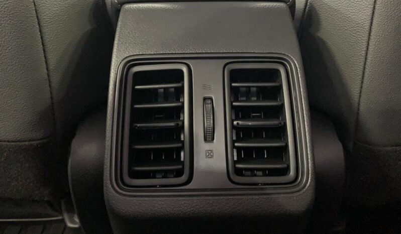 Honda WR -V EXL SENSING 2026 completo