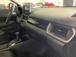 Honda WR -V EXL SENSING 2026 completo