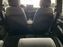 Honda WR -V EXL SENSING 2026 completo