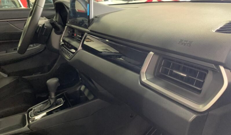 Honda WR -V EXL SENSING 2026 completo