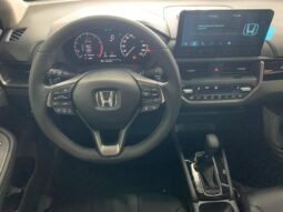 Honda WR -V EXL SENSING 2026 completo