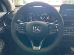 Honda WR -V EXL SENSING 2026 completo