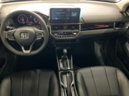Honda WR -V EXL SENSING 2026 completo