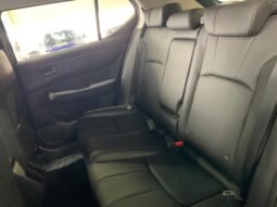 Honda WR -V EXL SENSING 2026 completo