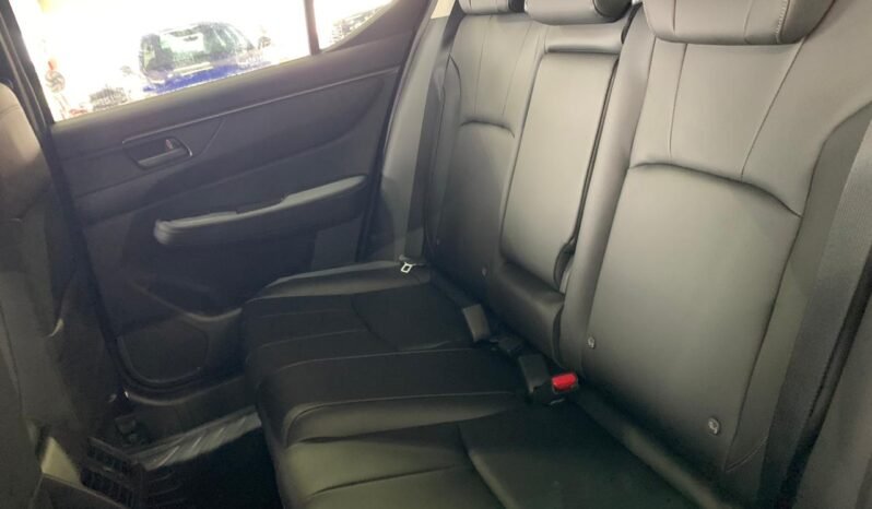 Honda WR -V EXL SENSING 2026 completo