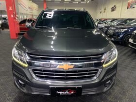 Chevrolet S10 Pick-Up LTZ 2018