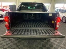 Chevrolet S10 Pick-Up LTZ 2018 completo