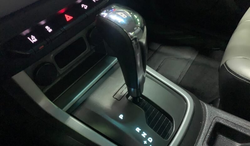 Chevrolet S10 Pick-Up LTZ 2018 completo
