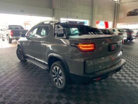 Fiat Toro Ranch 2022
