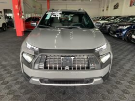 Fiat Toro Ranch 2022