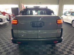 Fiat Toro Ranch 2022