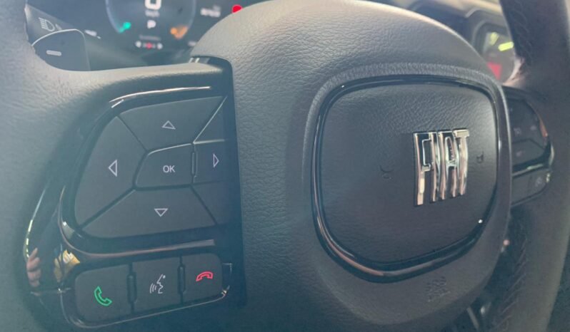 Fiat Toro Ranch 2022 completo