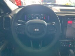 Fiat Toro Ranch 2022 completo