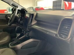 Fiat Toro Ranch 2022 completo