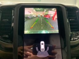 Fiat Toro Ranch 2022 completo