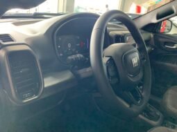 Fiat Toro Ranch 2022 completo