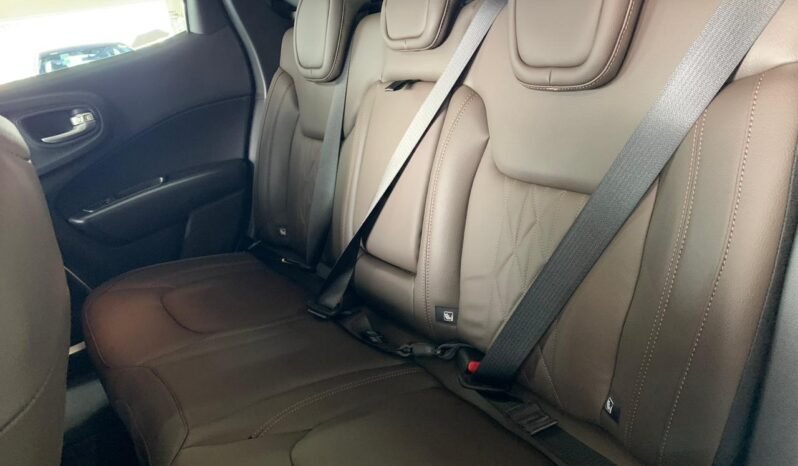 Fiat Toro Ranch 2022 completo