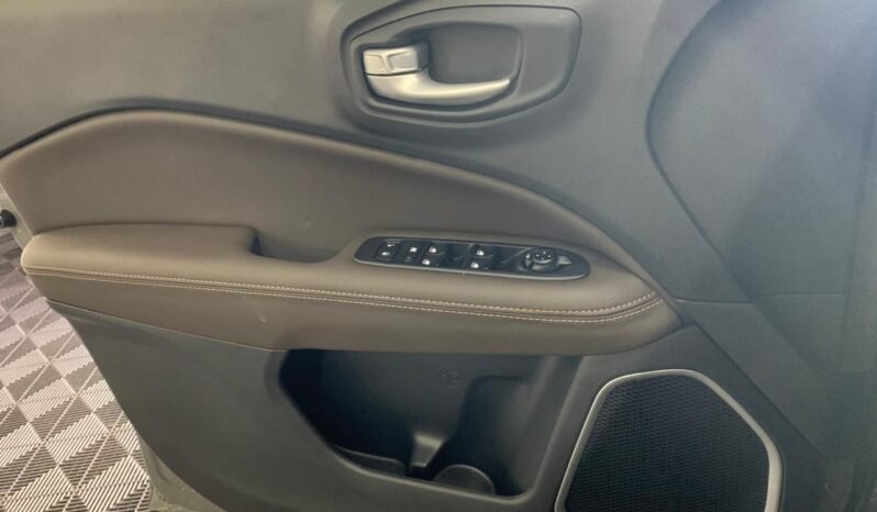 Fiat Toro Ranch 2022 completo