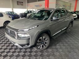 Fiat Toro Ranch 2022