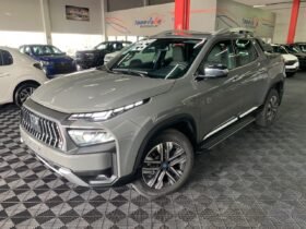 Fiat Toro Ranch 2022