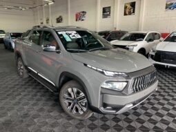 Fiat Toro Ranch 2022