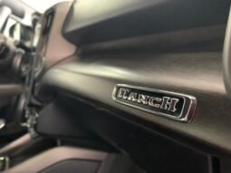 Fiat Toro Ranch 2022 completo