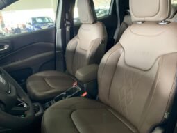 Fiat Toro Ranch 2022 completo