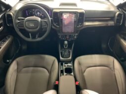 Fiat Toro Ranch 2022 completo