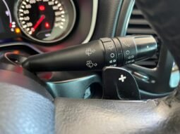 Jeep COMPASS LONGITUDE 2017 completo