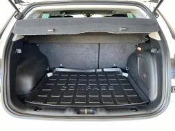 Jeep COMPASS LONGITUDE 2017 completo