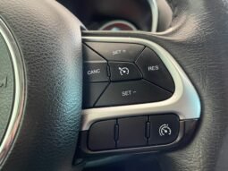 Jeep COMPASS LONGITUDE 2017 completo