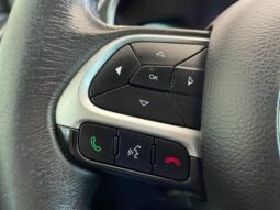 Jeep COMPASS LONGITUDE 2017 completo