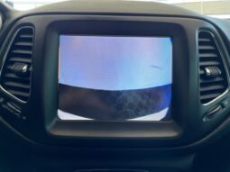 Jeep COMPASS LONGITUDE 2017 completo