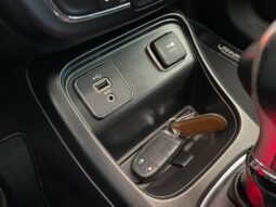 Jeep COMPASS LONGITUDE 2017 completo