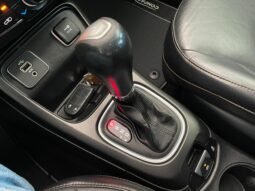 Jeep COMPASS LONGITUDE 2017 completo