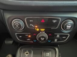 Jeep COMPASS LONGITUDE 2017 completo