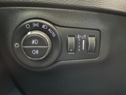 Jeep COMPASS LONGITUDE 2017 completo