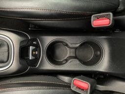 Jeep COMPASS LONGITUDE 2017 completo