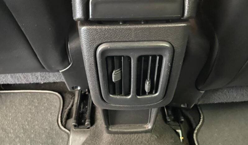 Jeep COMPASS LONGITUDE 2017 completo