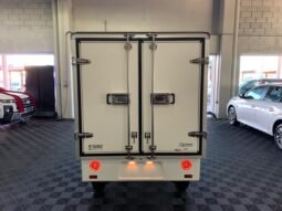 Hitech Eletric Delivery NewDelivery 2026