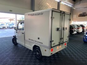 Hitech Eletric Delivery NewDelivery 2026