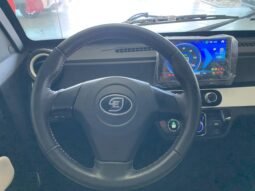 Hitech Eletric Delivery NewDelivery 2026 completo